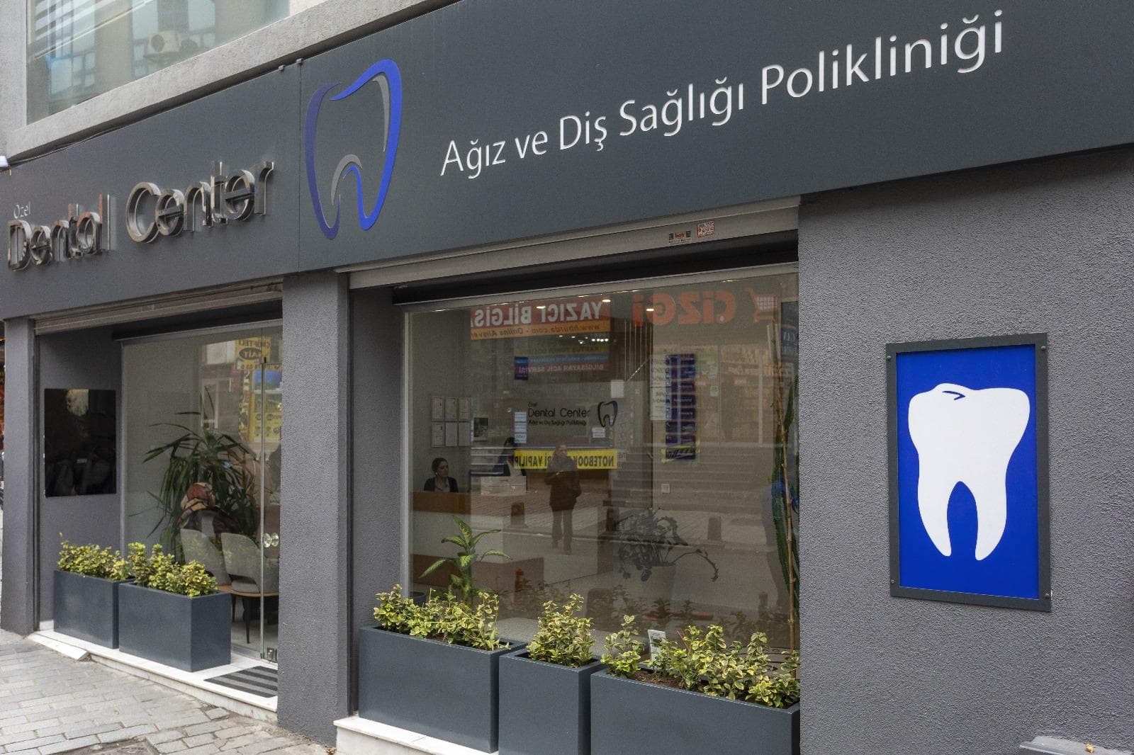 Özel Dişpoint Ağız ve Diş Sağlığı Polikliniği Görsel 1